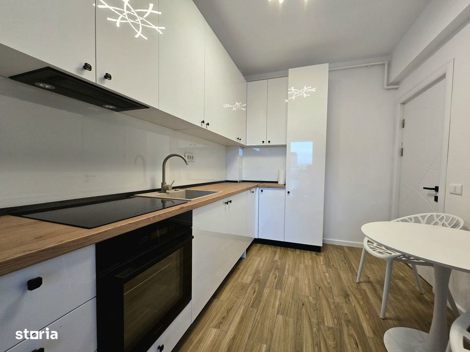 Apartament 2 camere Auchan Titan