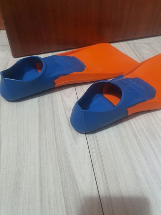 Labe de inot FINIS pentru copii