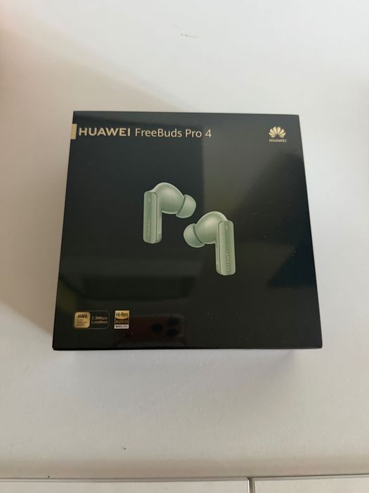 HUAWEI Free Buds Pro 4