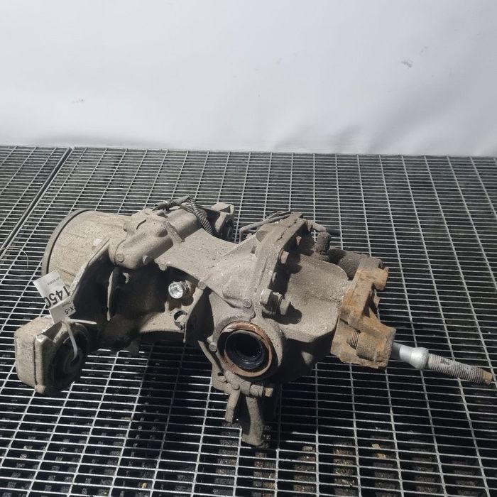 Grup spate Mazda CX - 5 2.2 Diesel 2012 - 2015 150CP Manuala 6 Trepte SHY1 Euro5 (1450) ...