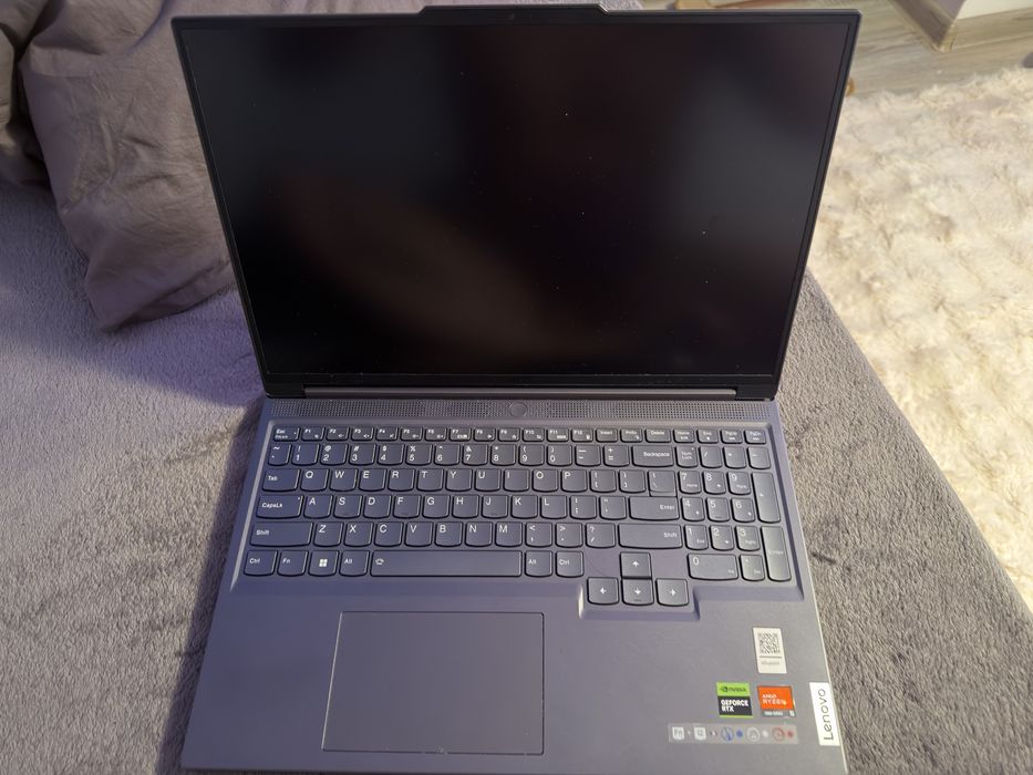 Lenovo Legion Slim 5 16APH8