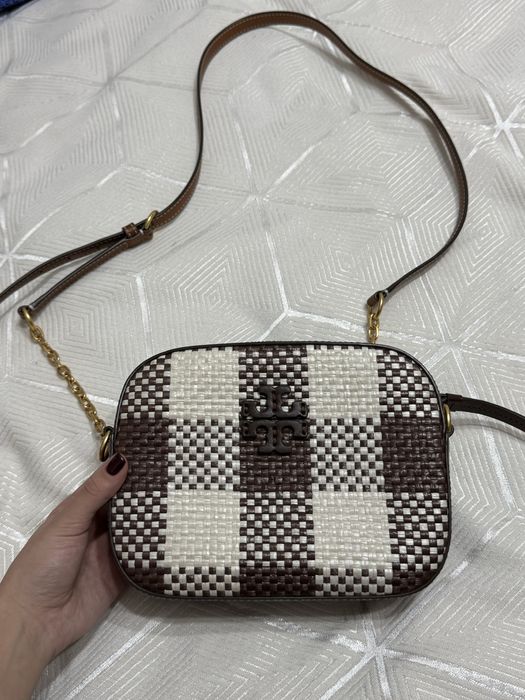 Сумка Tory Burch