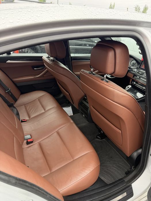 BMW F10 xDrive | Автомат | M пакет | CarPlay | 12. 2012 г.