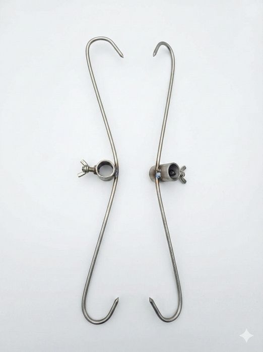 Protap cu motor electric