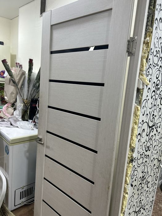 Двери меж комнатный