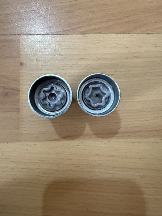 Vand set prezoane și antifurt Mercedes GLC 300 si pt altele