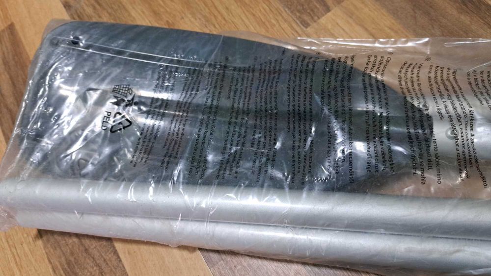 Гребла за лодка-2 броя разглобяеми