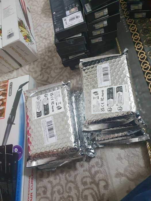 hard disk HDD SSD 500g 1000tr KESU