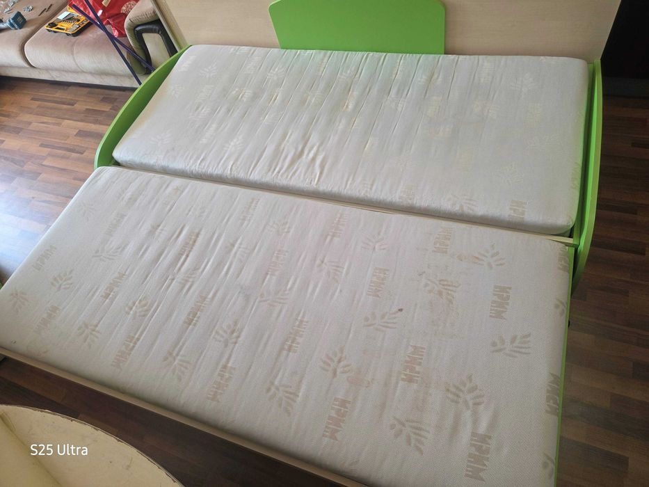 Обзавеждане за детска стая