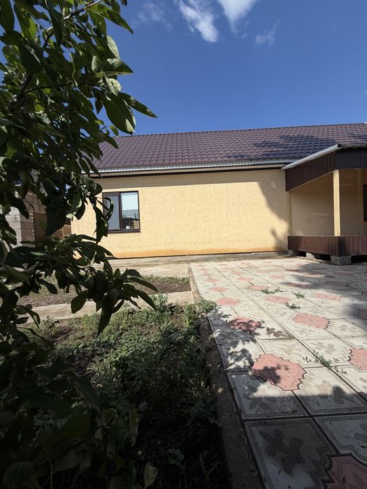 Продается дом Жазира, 2022 г