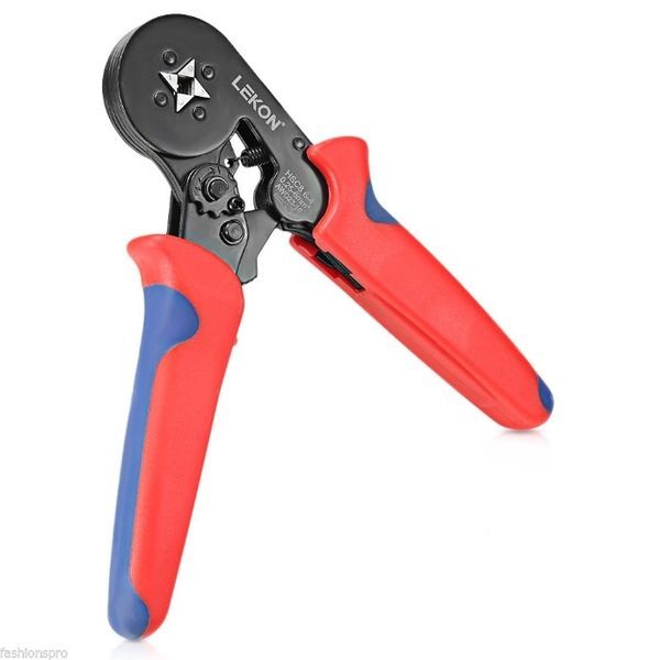 Клещи за кримпване