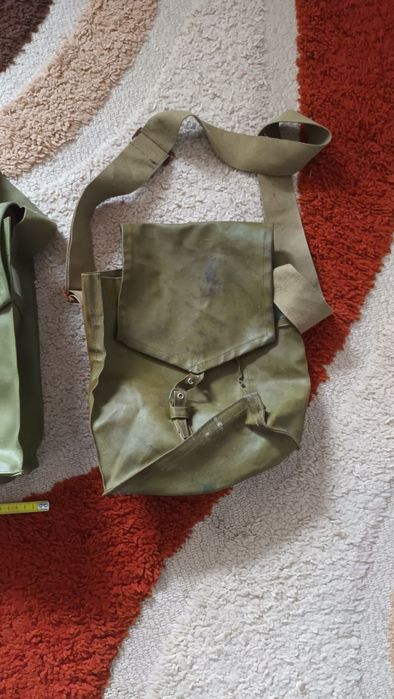 tolba geanta ranita armata