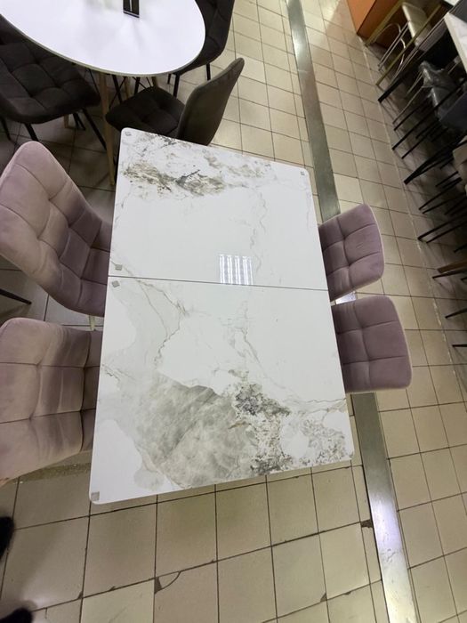 Стол раскладной кухонный