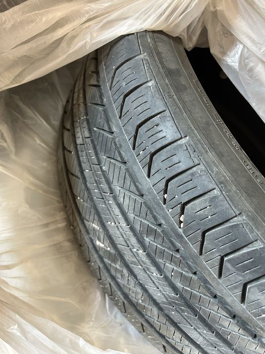 Резина Continental ProContact R19, Pirelli Centurato P7