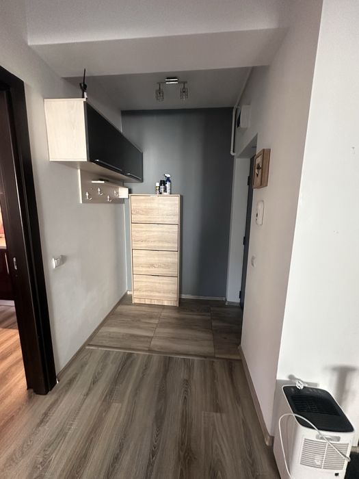 Apartament 2 camere complex Lira Residence