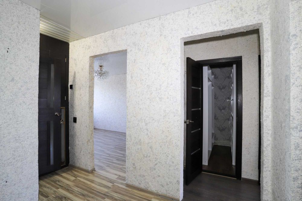 Продажа 3-комнатной квартиры