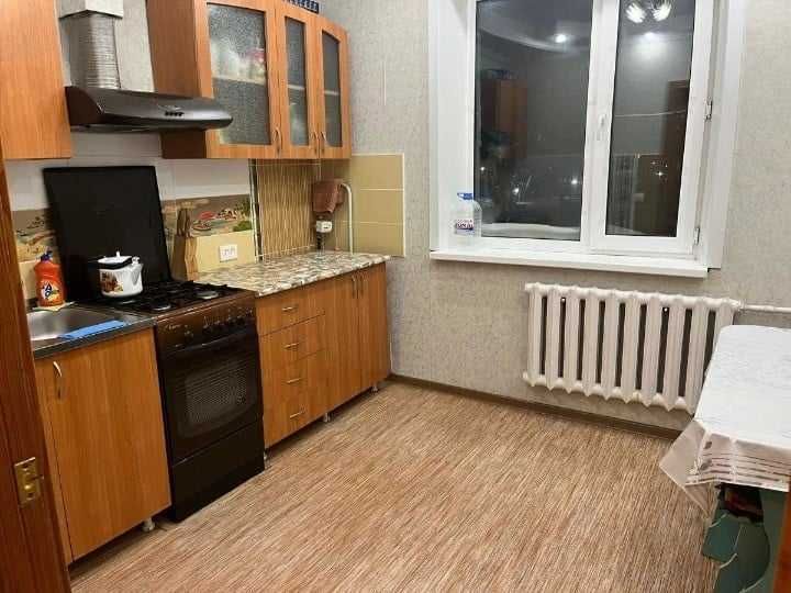 В продаже 2х комнатная квартира  в панельном дому,