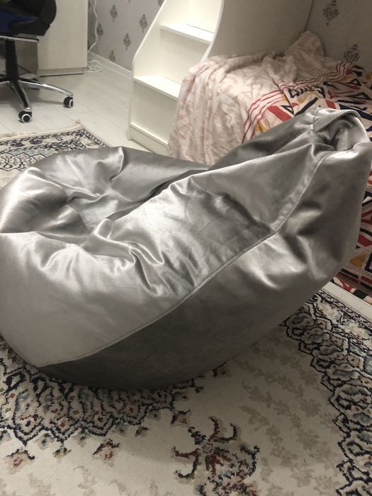 Кресло мешок груша