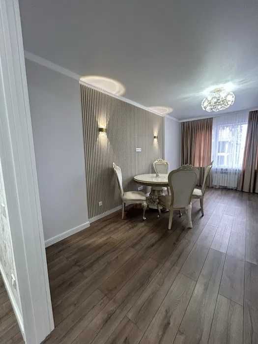 Сатылымда 2 бөлмелі пәтер Тек ипотекаға рәсімделеді.