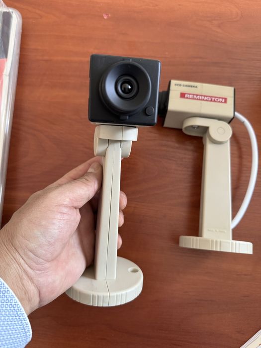 Муляж видеокамер