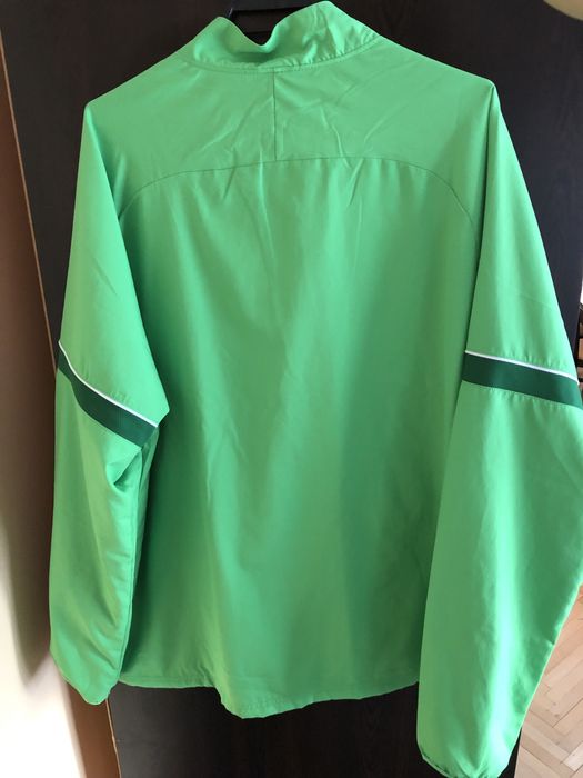 Nike горнище ветровка