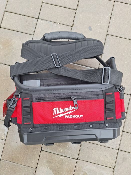 Geanta  milwaukee packout 38