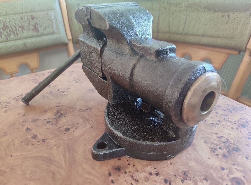 Тиски СССР 40000