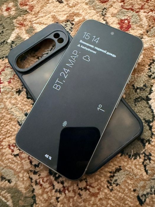 Google pixel 9 pro xl