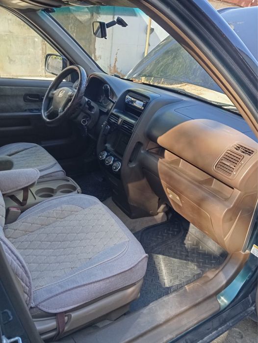 Продаем Хонда CR-V
