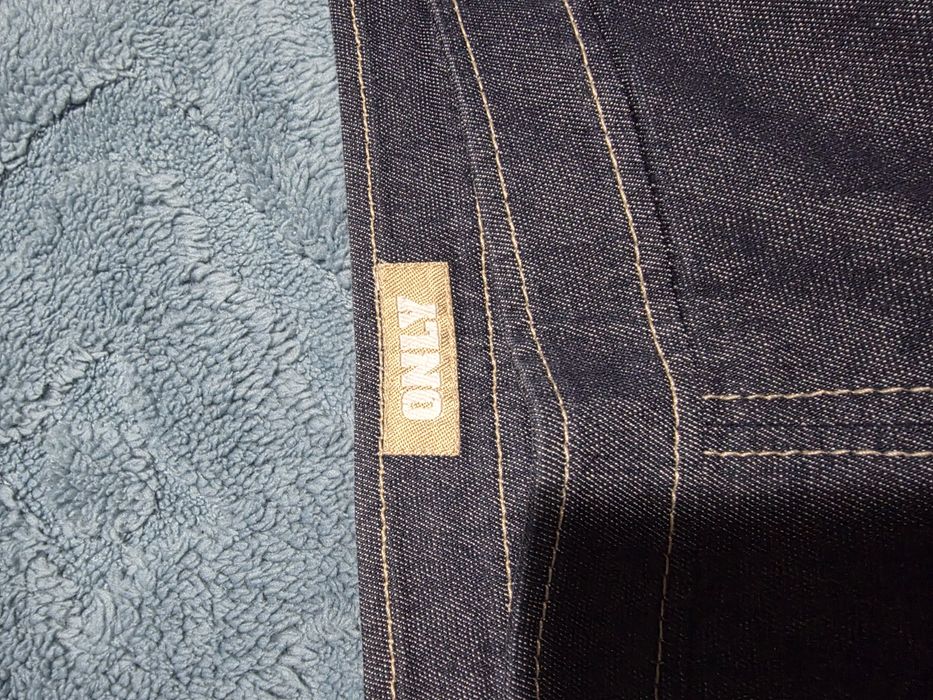 Дънкова пола ONLY