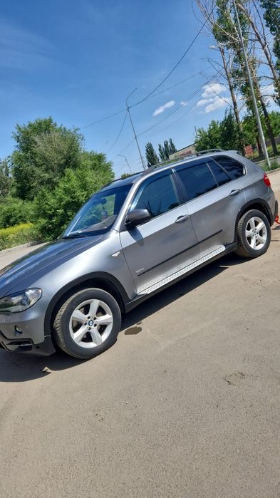 Продам авто bmv x5