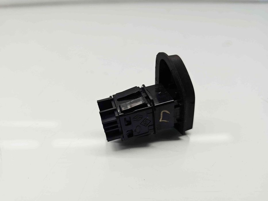 Buton avarii Renault Clio 4 [Fabr 2012-prezent] 252907372R