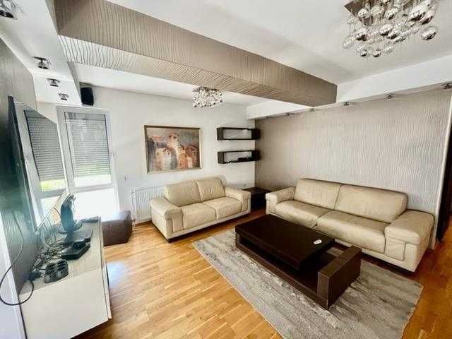 Дава се под наем Двустаен апартамент в Бургас, Зорница - 73 кв.м за 280.5 € - Снимка #2