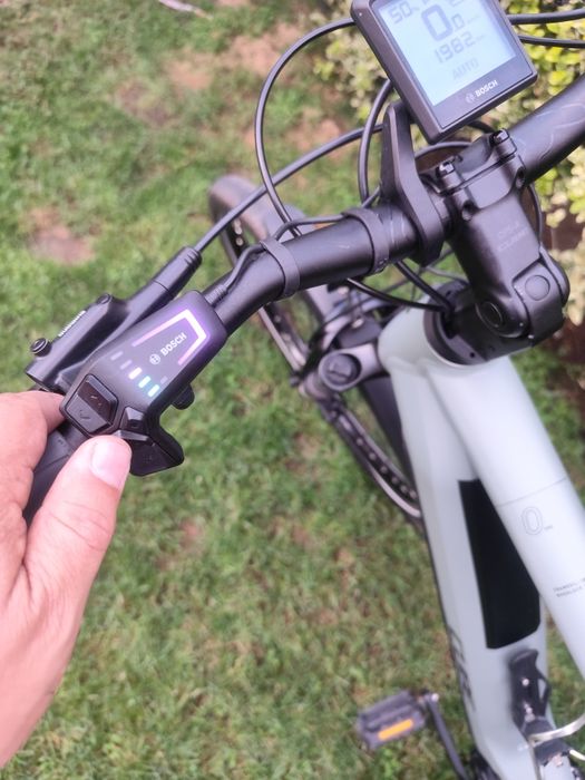 велосипед CUBE Kathmandu