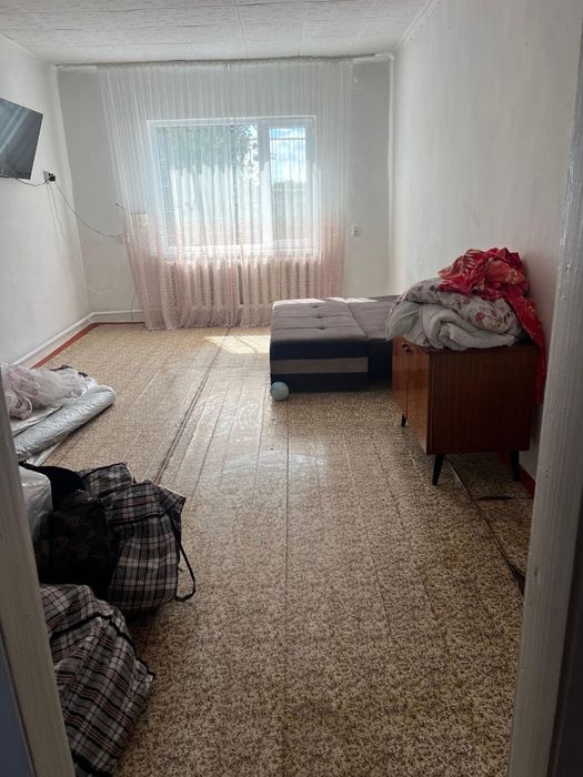 Продам квартиру за северным переездом