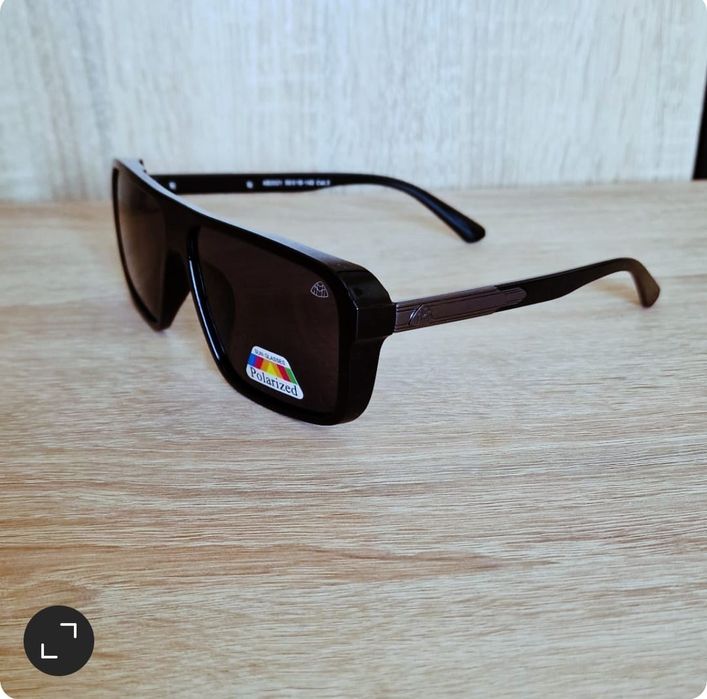 Ochelari de soare Maybach