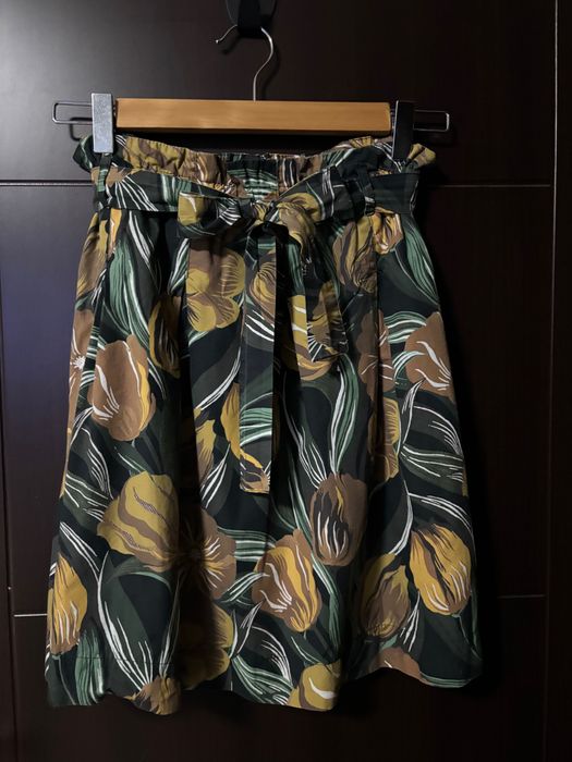 Дълги поли на Gang