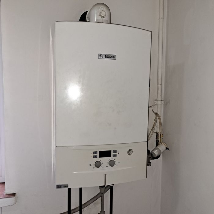 Centrală termică BOSCH 24 KW