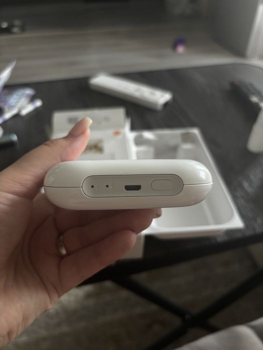 Продам портативный принтер Mi