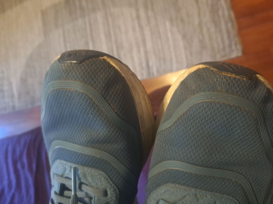 Adidas Duramo 10 marimea 44 si 2/3