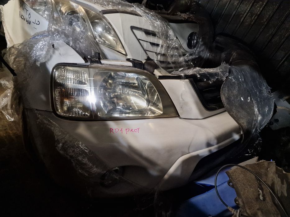 Носкат,Морда Honda CRV RD1