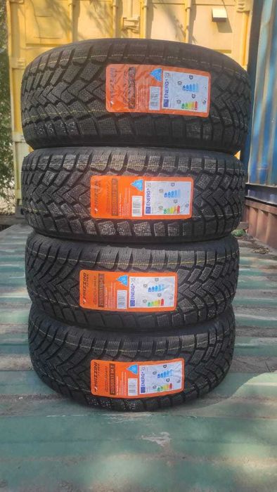 Шины зимние 215/55/17 Mazzini Snow Leopard (94T)