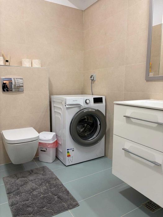 Apartament + loc de parcare subteran Unirea Towers Iași