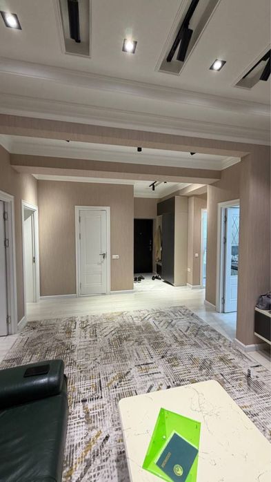 ЖК Dream Hause Новостройка 4/3/10