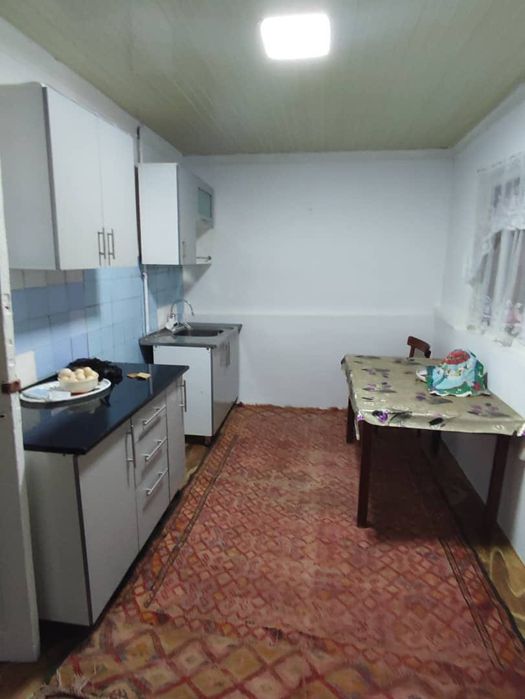 Продается кирпичный дом