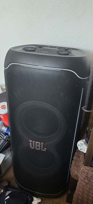JBL Partybox Ultimate -като нова