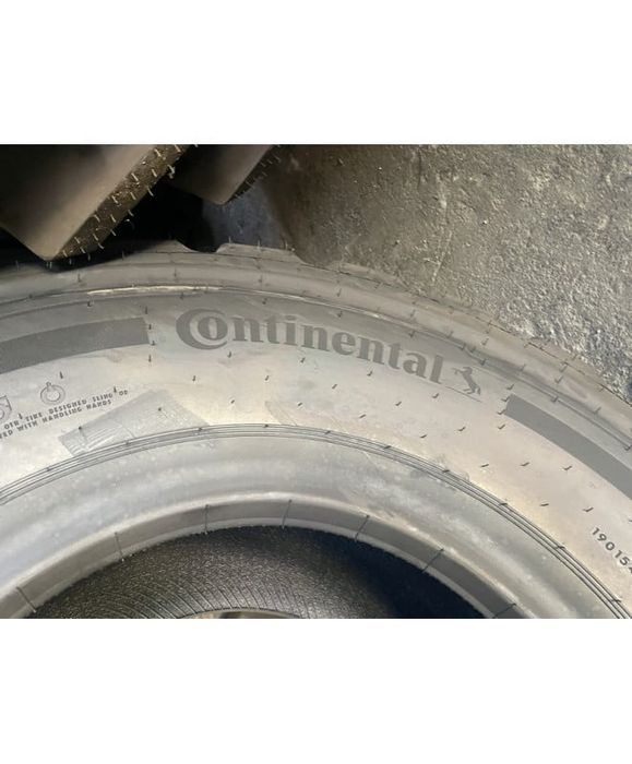 Anvelopa continental 20.5 r25 177b/186a2 em-master e3/l3 tl 20.5-25