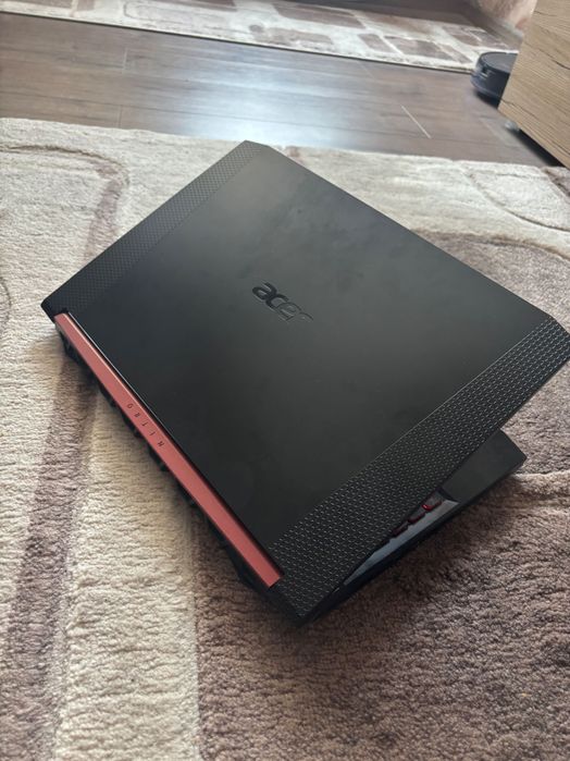 I5/gtx 1650 4gb/8gb ram ddr4/ 1tb hdd Acer Nitro  Gaming pc-laptop
