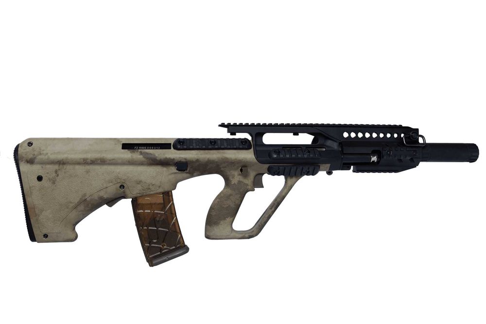 R905WTD ( AUG A2 ) AEG - Water Transfer : Desert - Army Armament