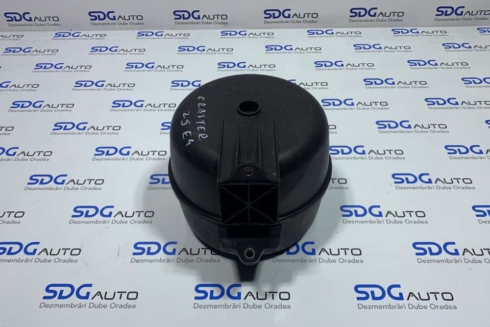 Rezervor Vacuum A9064300103 Crafter 2.5 TDI 2006 - 2010 Euro 4